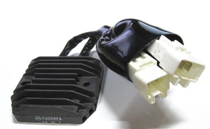 TOURMAX Regulator - Honda NT 700 V Deauville