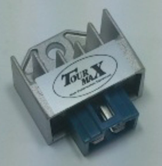 TOURMAX Regulator - Yamaha DT125R