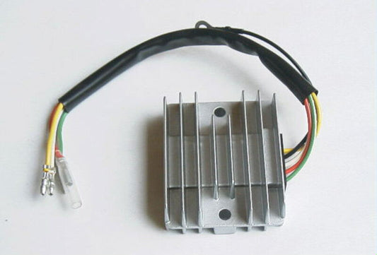 TOURMAX Regulator - Suzuki GS