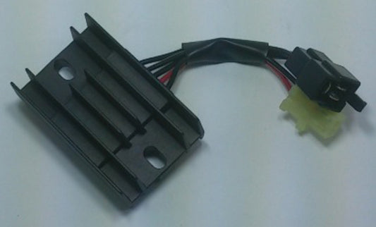 TOURMAX Regulator - Suzuki - 1080118