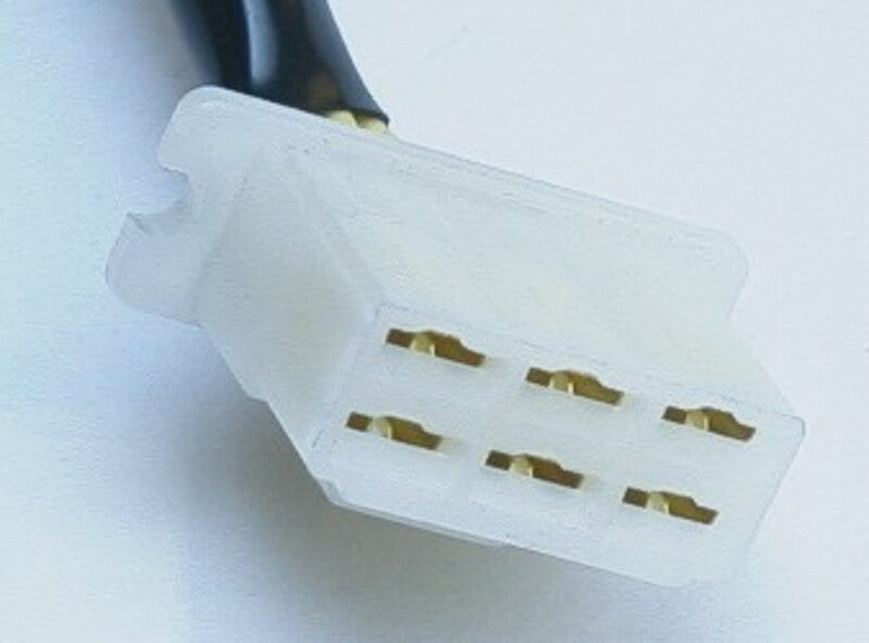 TOURMAX Regulator - Kawasaki - 1080122