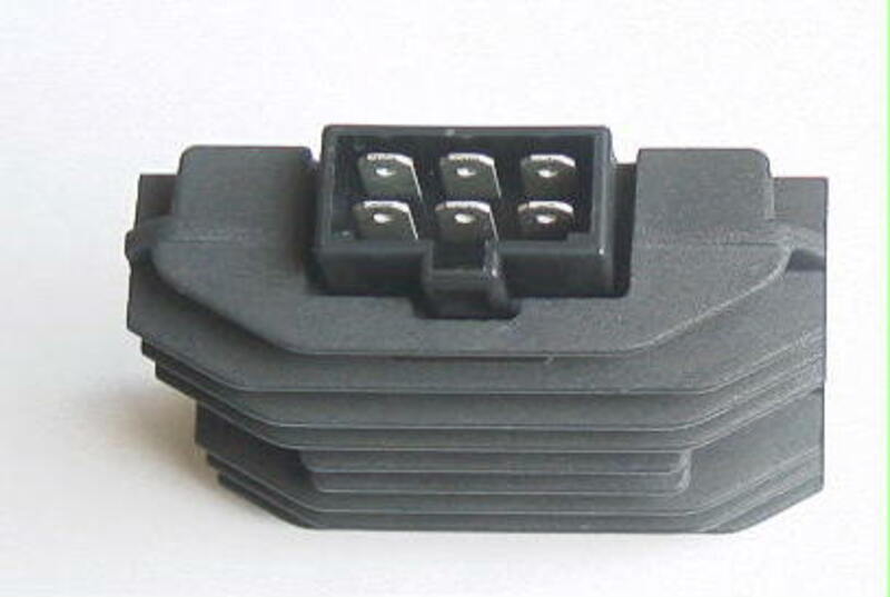 TOURMAX Regulator - Kawasaki - 1080123