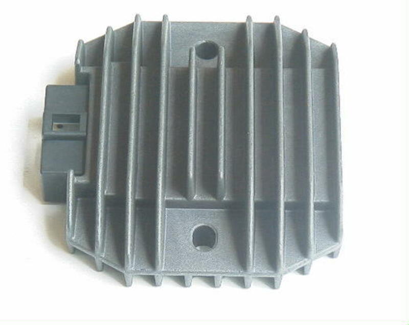 TOURMAX Regulator - Kawasaki - 1080124