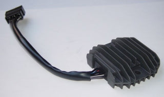 TOURMAX-Regler - Kawasaki Ninja ZX-6R - 1080126