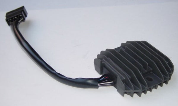 TOURMAX-Regler - Kawasaki Ninja ZX-6R - 1080126