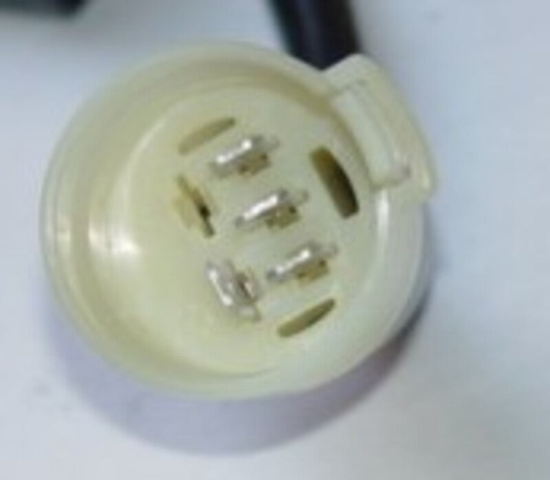 TOURMAX Regulator - Kawasaki Ninja ZX-6R - 1080127