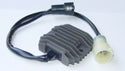 TOURMAX Regulator - Kawasaki Ninja ZX-6R - 1080127