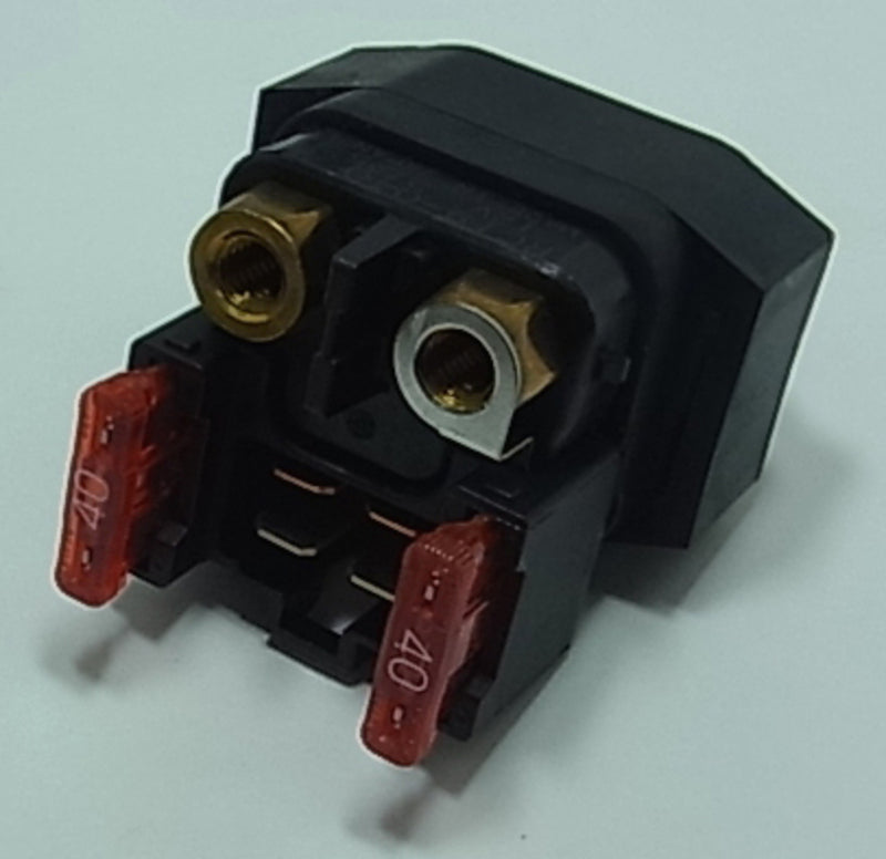 TOURMAX Solenoid switches - Yamaha YZF-R6