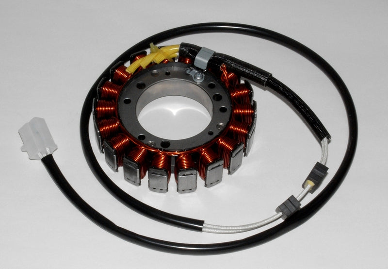 TOURMAX Stator - Yamaha XVS 650 Dragstar - 1080198