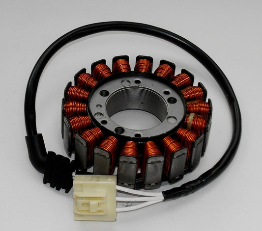 TOURMAX Stator - Yamaha FZS 1000 Fazer
