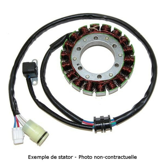 TOURMAX Stator - Yamaha T-MAX500 - 1080201