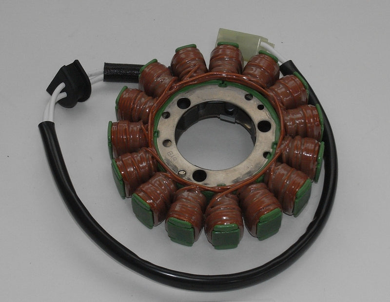 TOURMAX Stator - Suzuki GSX-R 1000 - 1080208