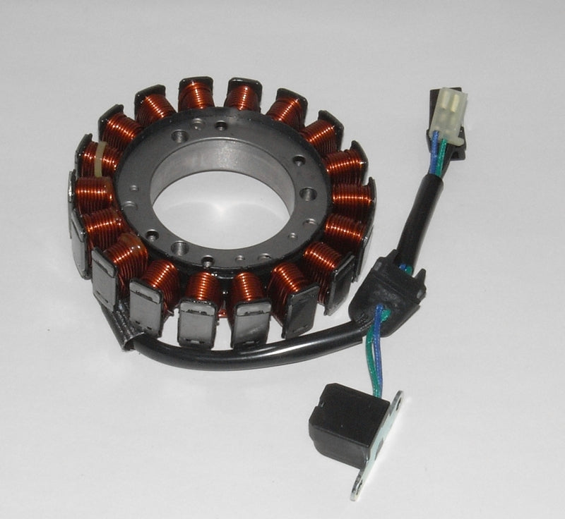 TOURMAX Stator - Suzuki VL 1500 Intruder LC