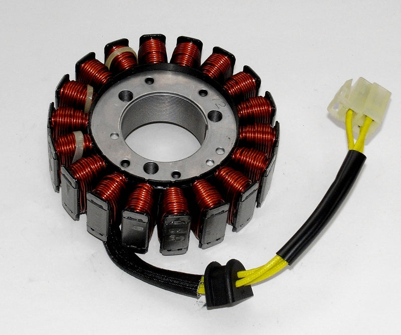 TOURMAX Stator - Suzuki - 1080210