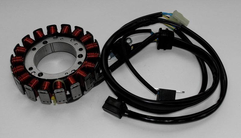 TOURMAX Stator - Suzuki VS 1400 Intruder GLF