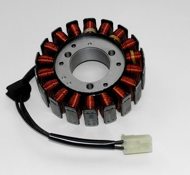 TOURMAX Stator - Suzuki AN 650 Burgman