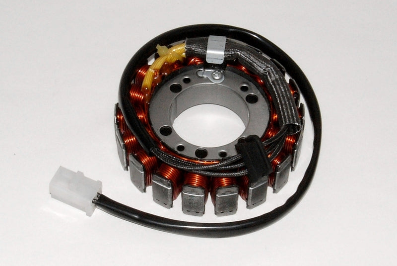 TOURMAX Stator - Kawasaki Ninja ZX-6R