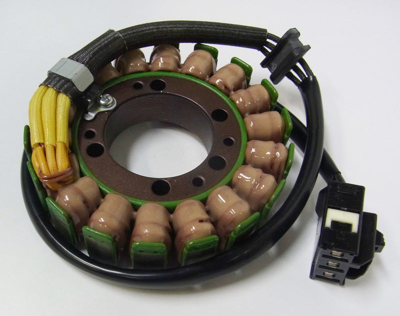 TOURMAX Stator - Kawasaki Z750