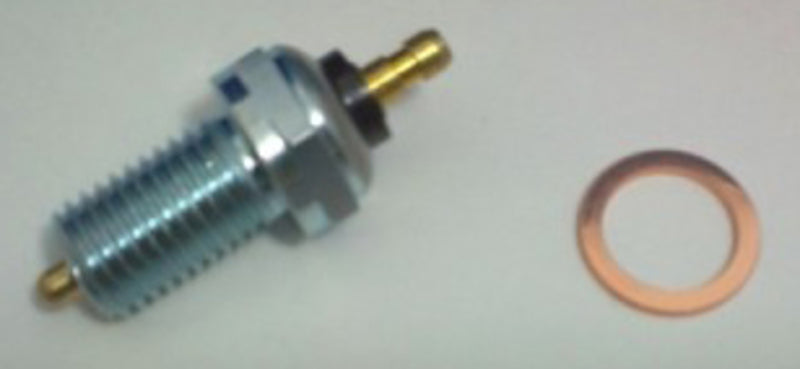 TOURMAX neutral switch Honda VT600C - 1080234