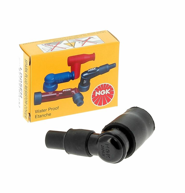 NGK Spark Plug Cap - LD05EH