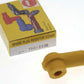 NGK Yellow Spark Plug Cap - TRS1233B