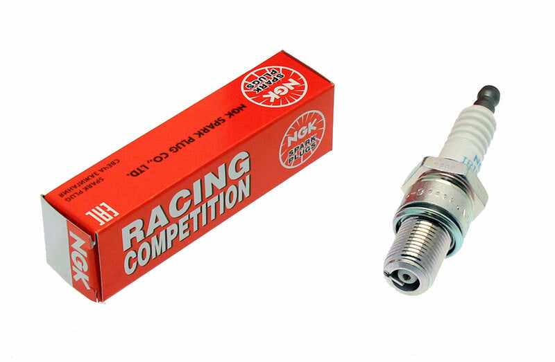 NGK Racing Spark Plug - R0409B-10
