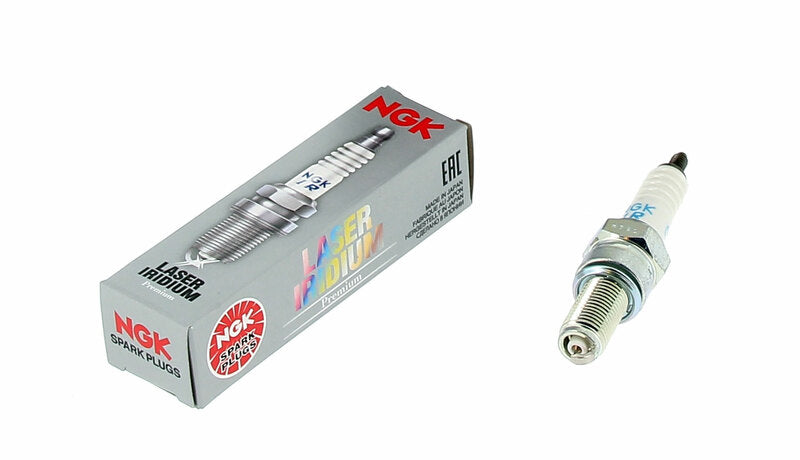 NGK Laser Iridium Spark Plug - IJR7A9