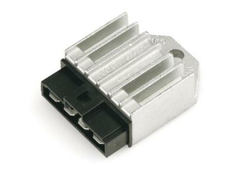 TOP PERFORMANCES Regulator - 1080448