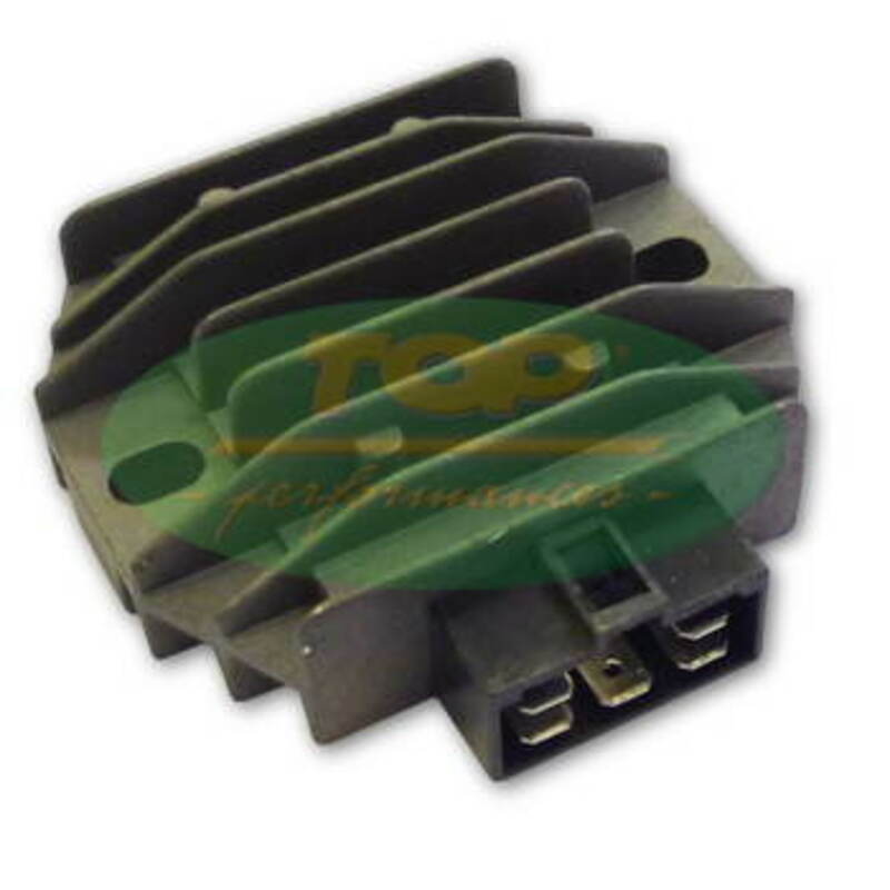 TOP PERFORMANCES Regulator - 1080450