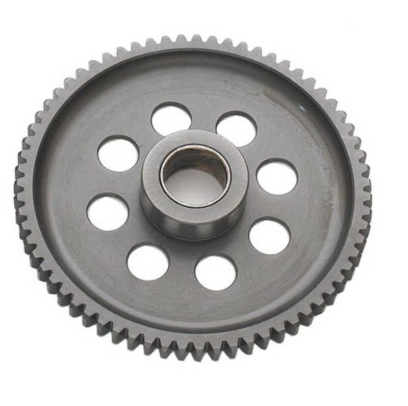 TOP PERFORMANCES Free wheel starter - 1080458