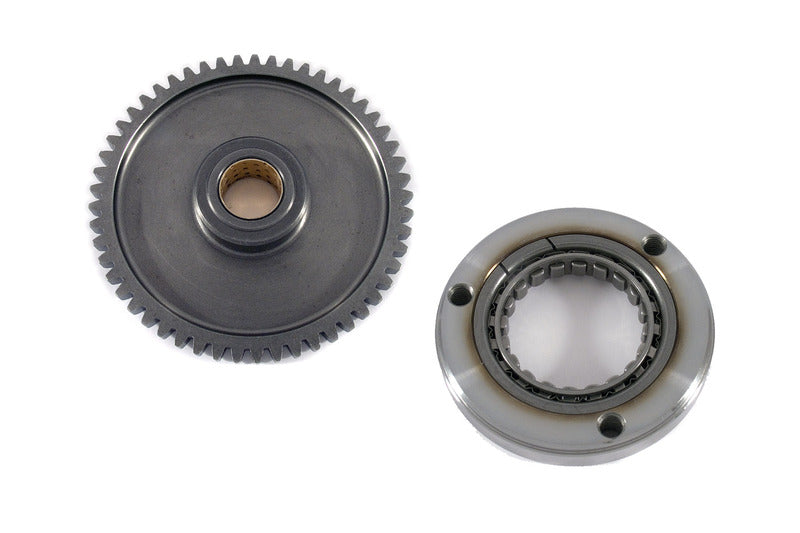 TOP PERFORMANCES Free wheel starter - Suzuki AN 400 Burgman