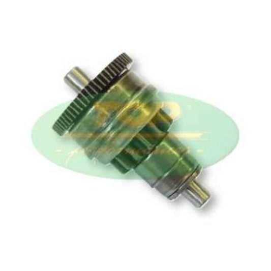 TOP PERFORMANCES Free wheel starter - 1080474