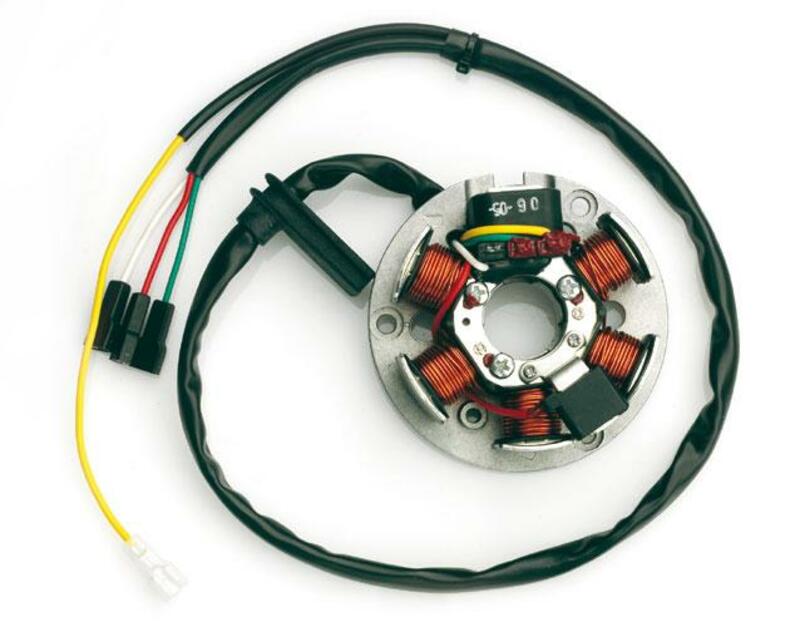 TOP PERFORMANCES Stator - 1080481