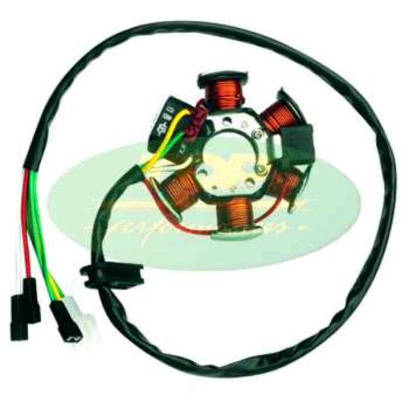 TOP PERFORMANCES Stator - 1080485