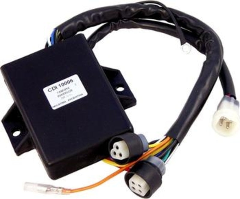 TECNIUM CDI Box Yamaha YFM350X Warrior - 1080511