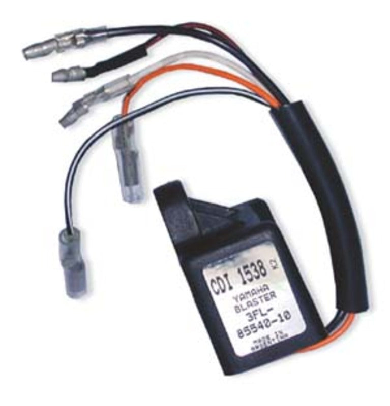 TECNIUM CDI Box - 1080517