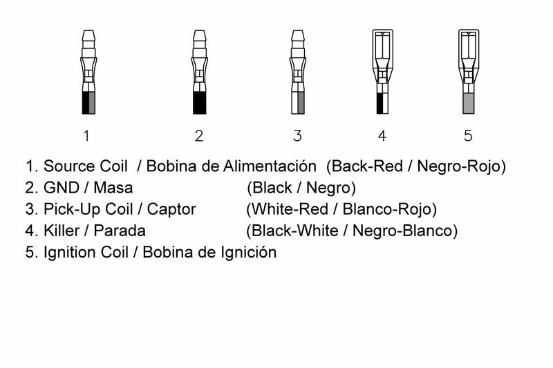 TECNIUM CDI Box - 1080517