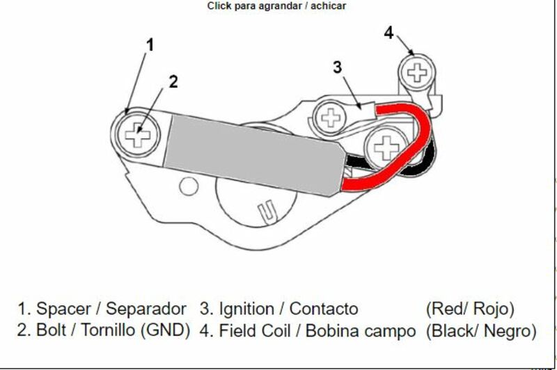 TECNIUM by DZE Regulator - 1080535
