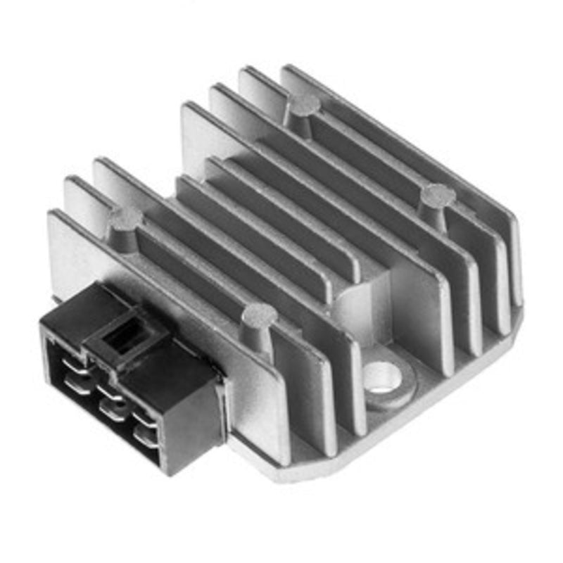 TECNIUM by DZE Regulator - 1080539