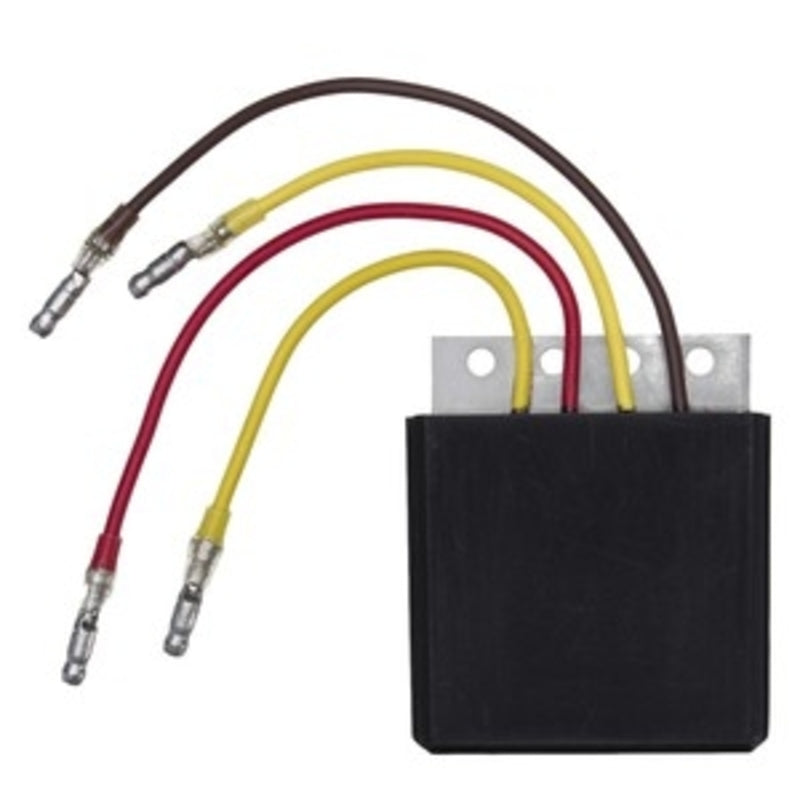 TECNIUM by DZE Regulator - 1080541