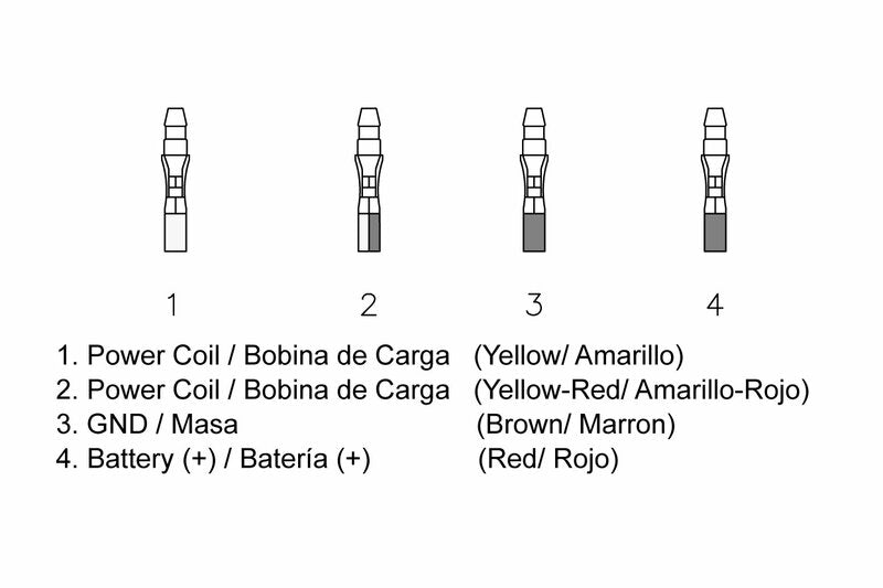 TECNIUM by DZE Regulator - 1080541