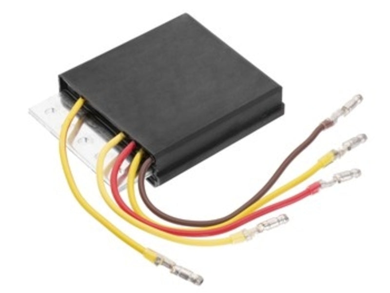 TECNIUM by DZE Regulator - 1080542