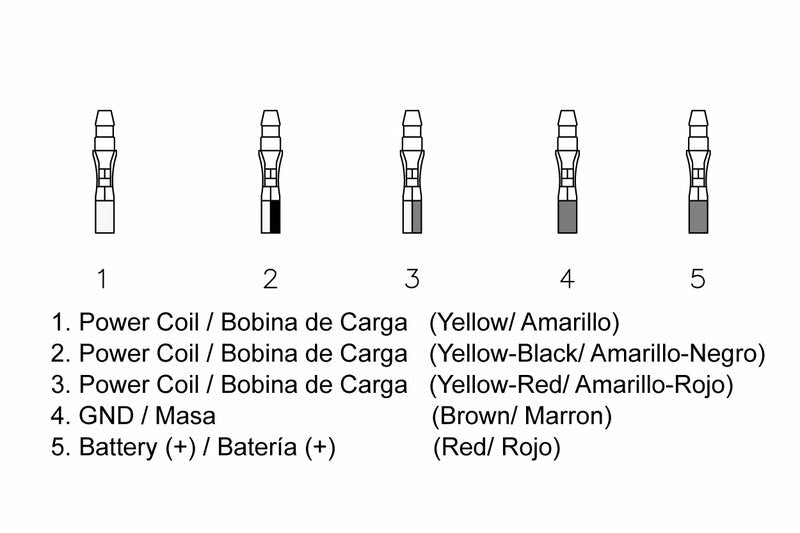 TECNIUM by DZE Regulator - 1080542