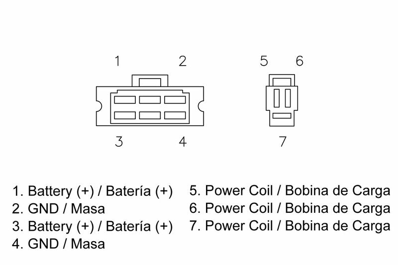 TECNIUM by DZE Regulator - 1080546