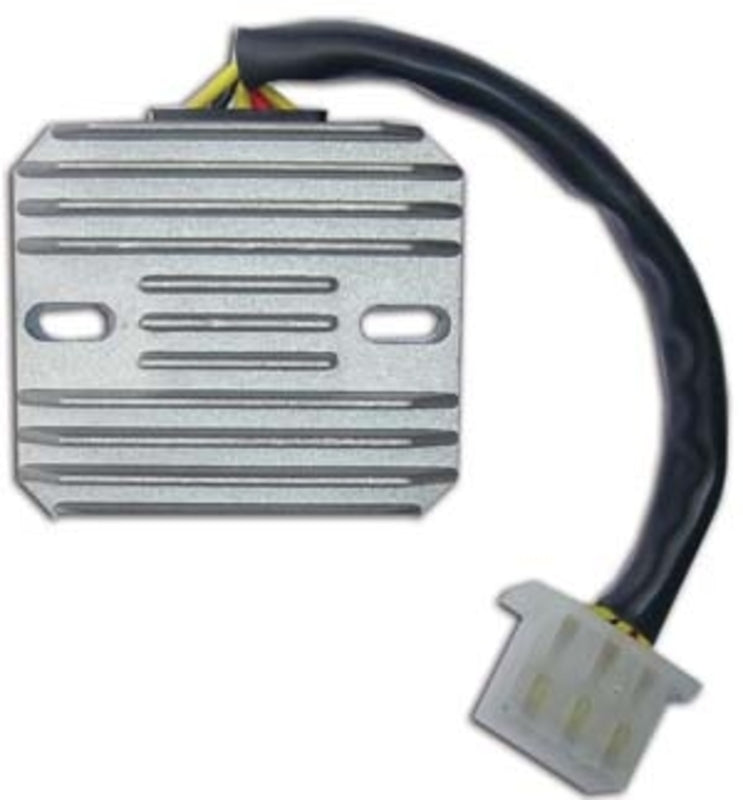 TECNIUM by DZE Regulator - 1080547