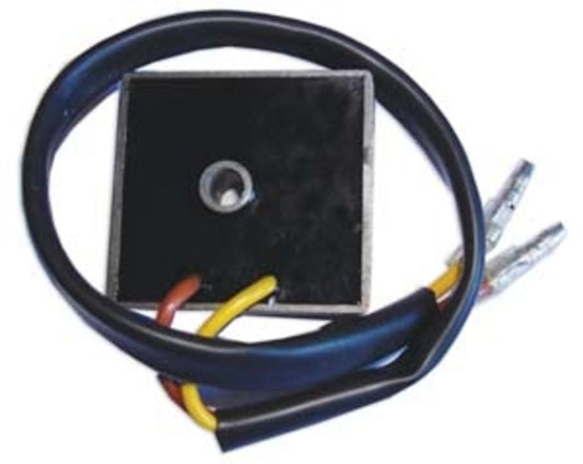 TECNIUM by DZE Regulator - 1080548