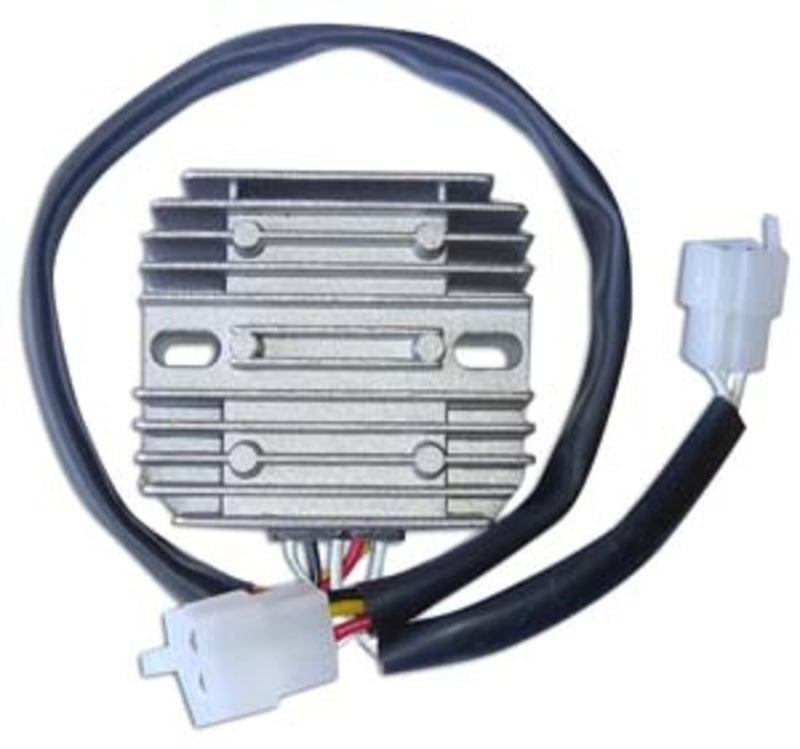 TECNIUM by DZE Regulator - 1080550