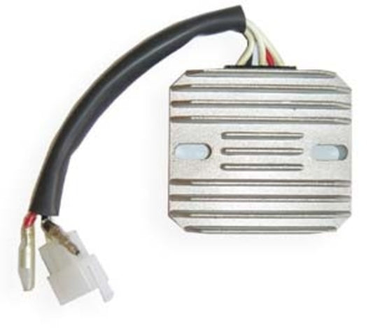 TECNIUM by DZE Regulator - 1080552