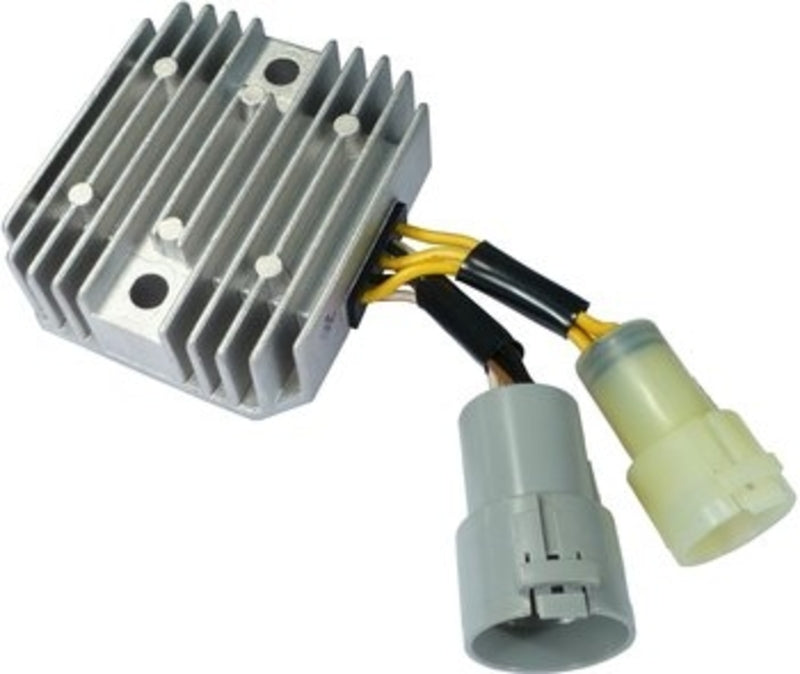 TECNIUM by DZE Regulator - 1080559