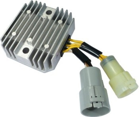 TECNIUM by DZE Regulator - 1080559